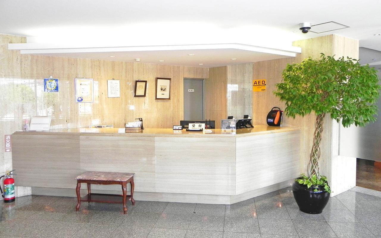 Shimabara Hakusan Hotel Unzen Exteriér fotografie